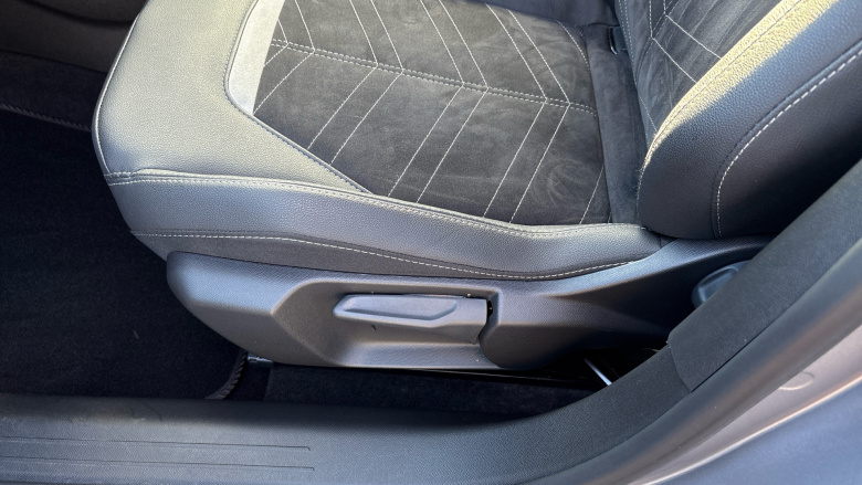 Vauxhall Corsa 1.2 Turbo Ultimate 5dr Auto Petrol Hatchback